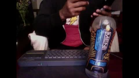 The Digital Pimp.... online show from 7, 1, 2026