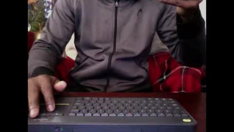 The Digital Pimp.... online show from 24, 3, 2026