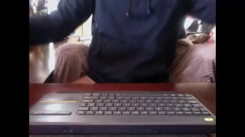 The Digital Pimp.... online show from 11, 4, 2026