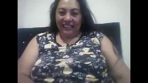 Mariana online show from 3, 12, 2025