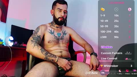 Snapshot of diilanhot chatting on 6, 11, 2025 Dylan online show from 6, 11, 2025