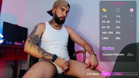 Snapshot of diilanhot chatting on 9, 11, 2025 Dylan online show from 9, 11, 2025