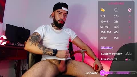 Snapshot of diilanhot chatting on 10, 11, 2025 Dylan online show from 10, 11, 2025