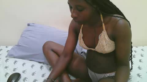 Dijah online show from 20, 10, 2025