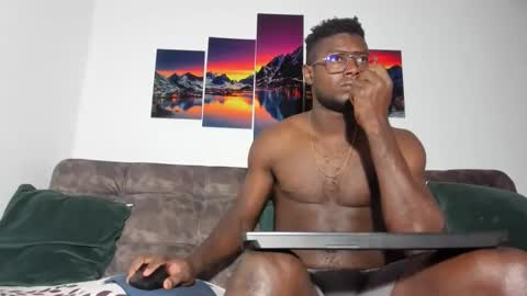 joshua online show from 22, 5, 2026