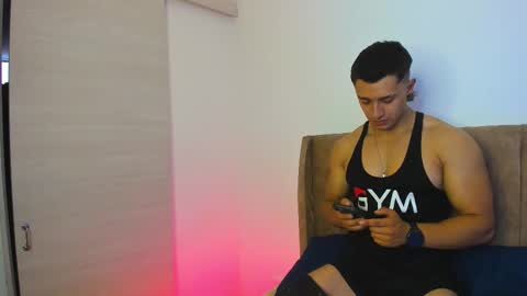 Dilan Coy online show from 15, 1, 2026