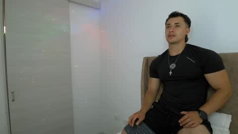 Dilan Coy online show from 11, 4, 2026