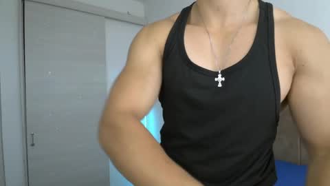 Dilan Coy online show from 1, 6, 2026