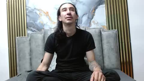 Dilan Lust online show from 3, 3, 2026