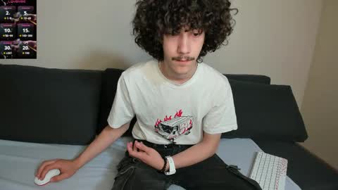Snapshot of dilan_wolfe chatting on 19, 5, 2026 Dilan online show from 19, 5, 2026