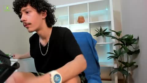 Snapshot of dilan_wolfe chatting on 3, 6, 2026 Dilan online show from 3, 6, 2026