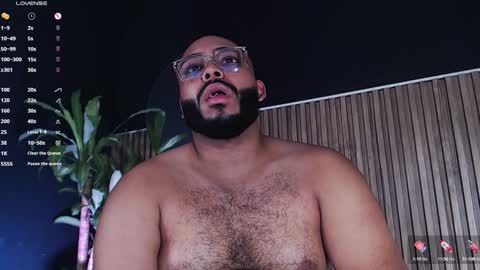 DilanJonnes online show from 6, 1, 2025