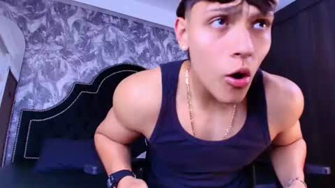 Snapshot of dilanmiller_ chatting on 9, 6, 2026 dilanmiller_ online show from 9, 6, 2026