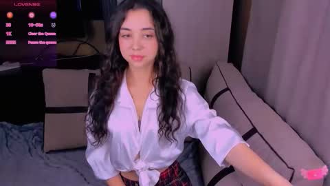 Snapshot of dilara_a chatting on 24, 10, 2025 Dilara online show from 24, 10, 2025