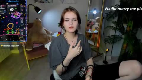 Dilara online show from 13, 9, 2025