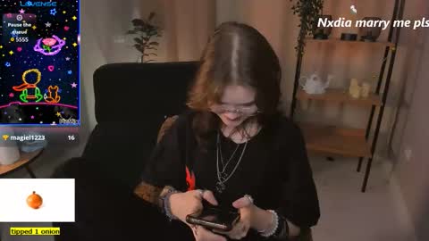 Dilara online show from 2, 10, 2025