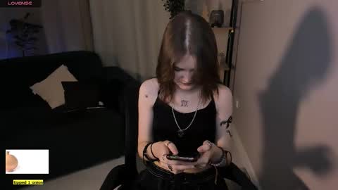 Dilara online show from 3, 10, 2025