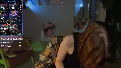 Snapshot of dilara_xbaby chatting on 23, 10, 2025 Dilara online show from 23, 10, 2025