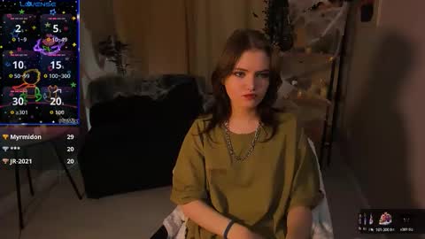 Snapshot of dilara_xbaby chatting on 23, 10, 2025 Dilara online show from 23, 10, 2025