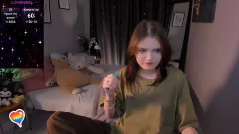 Snapshot of dilara_xbaby chatting on 8, 11, 2025 Dilara online show from 8, 11, 2025