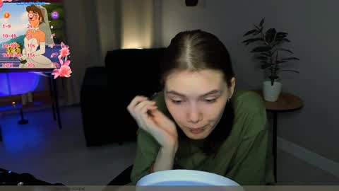 Dilara online show from 11, 4, 2026