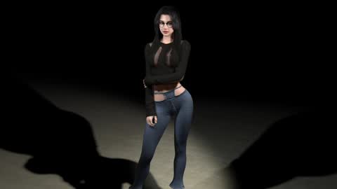 Snapshot of dilaraxo chatting on 20, 12, 2024 Dilara online show from 20, 12, 2024