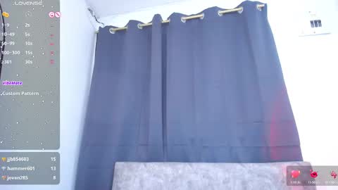 dilayss online show from 3, 12, 2024