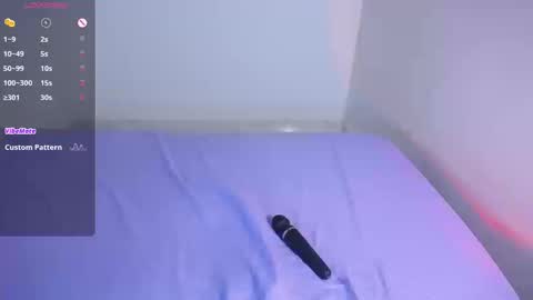 dilayss online show from 8, 9, 2025