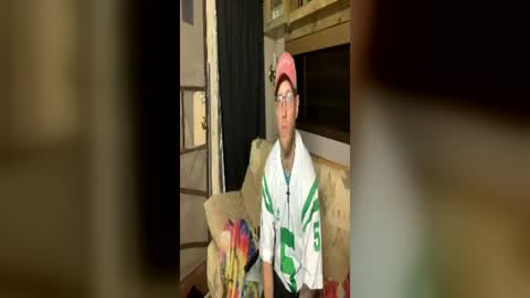 Snapshot of dilf_96 chatting on 13, 6, 2026 Daddy online show from 13, 6, 2026
