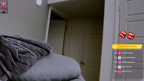 Dilldough405 online show from 30, 12, 2024