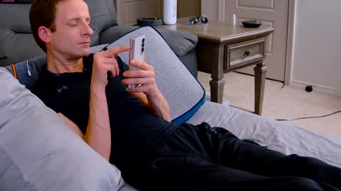 Dilldough405 online show from 16, 1, 2025