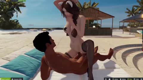 Dim Tina online show from 5, 12, 2024