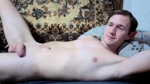 Dimetriusen online show from 8, 1, 2025