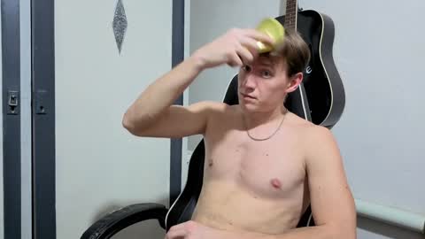 Dimetriusen online show from 19, 1, 2025