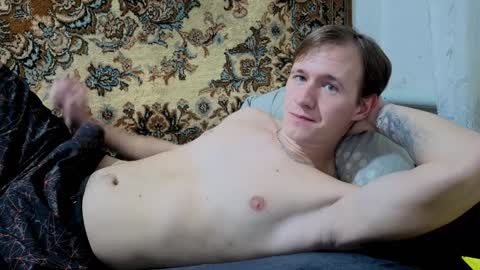 Dimetriusen online show from 19, 1, 2025