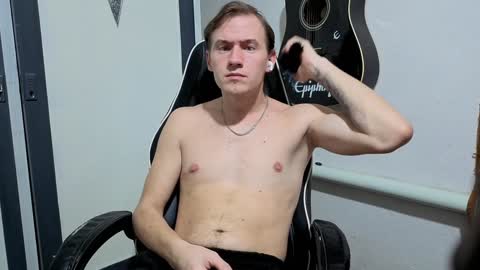 Dimetriusen online show from 23, 1, 2025