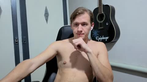 Dimetriusen online show from 25, 1, 2025