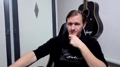 Dimetriusen online show from 5, 2, 2025