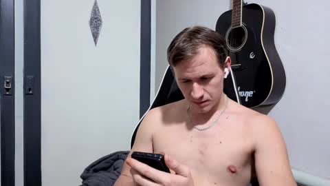 Dimetriusen online show from 5, 2, 2025