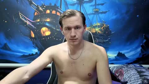 Dimetriusen online show from 19, 2, 2025