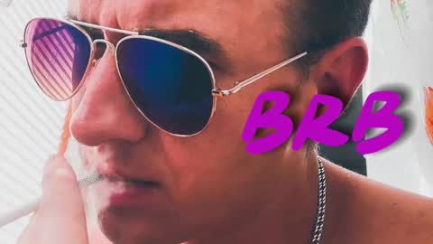 Dimetriusen online show from 4, 3, 2025