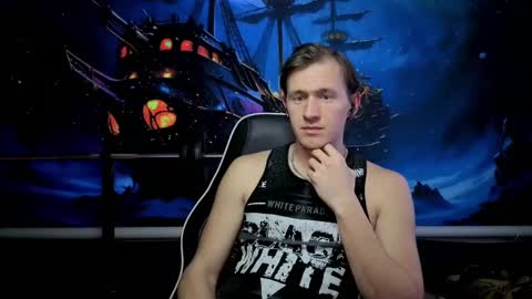 Dimetriusen online show from 9, 3, 2025