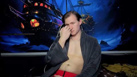 Dimetriusen online show from 12, 3, 2025