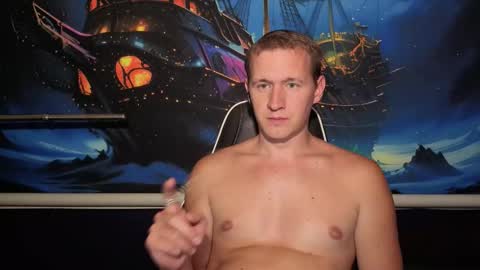 Dimetriusen online show from 18, 9, 2025