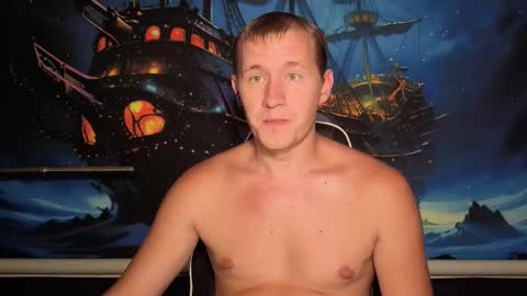 Dimetriusen online show from 23, 9, 2025