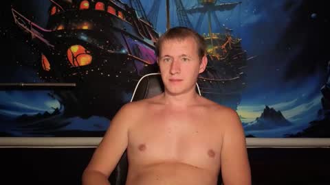 Dimetriusen online show from 24, 9, 2025