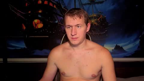 Dimetriusen online show from 21, 11, 2025