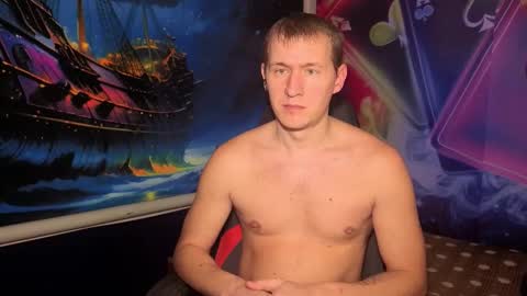 Dimetriusen online show from 6, 2, 2026