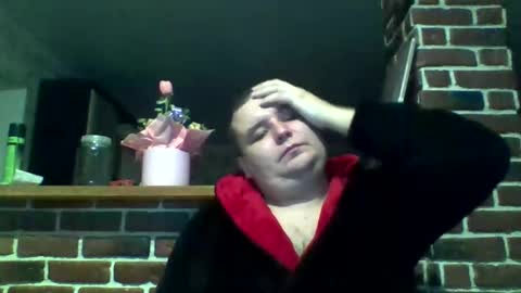 dimasvit5336 online show from 20, 12, 2025