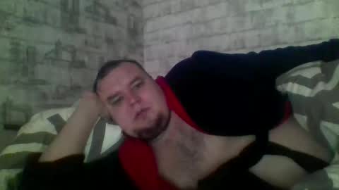 dimasvit5336 online show from 11, 2, 2026